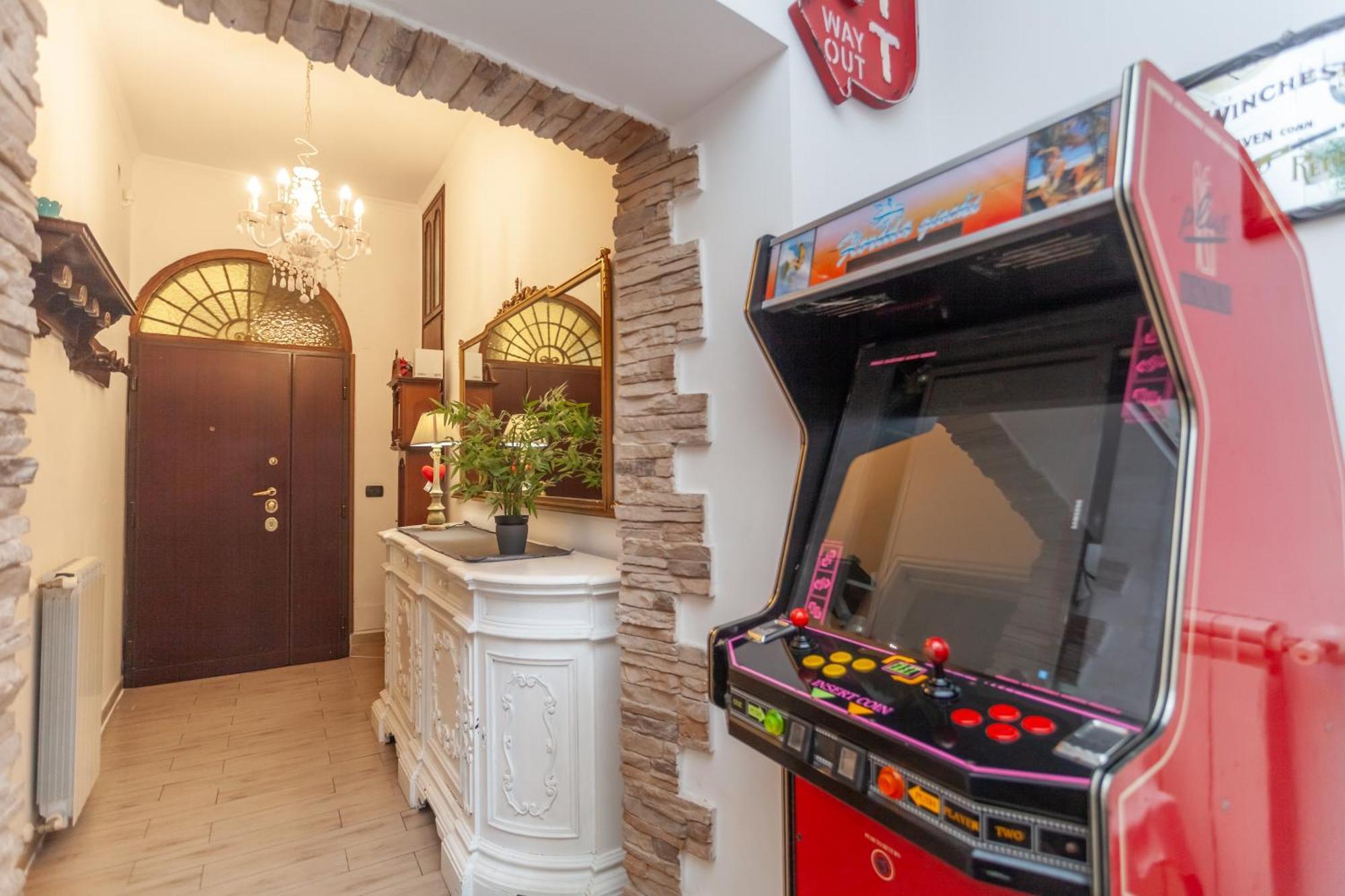 Pellegrino Piazza Navona Apartment Рим Экстерьер фото