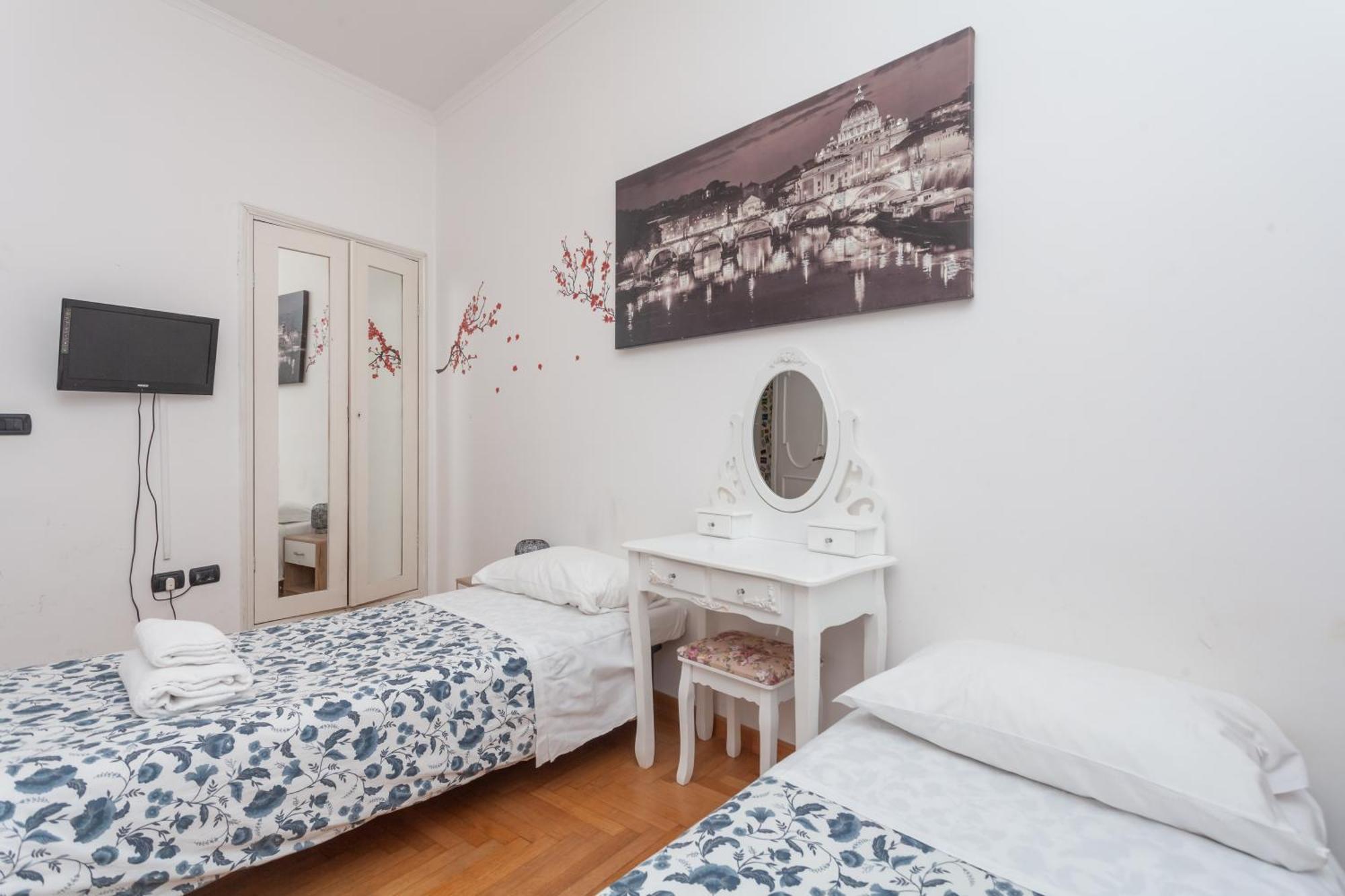 Pellegrino Piazza Navona Apartment Рим Экстерьер фото