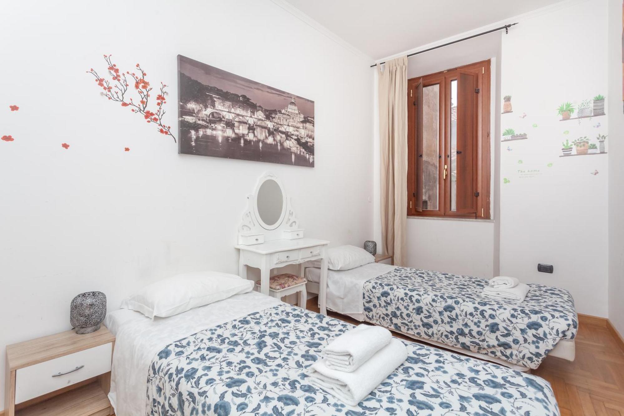 Pellegrino Piazza Navona Apartment Рим Экстерьер фото